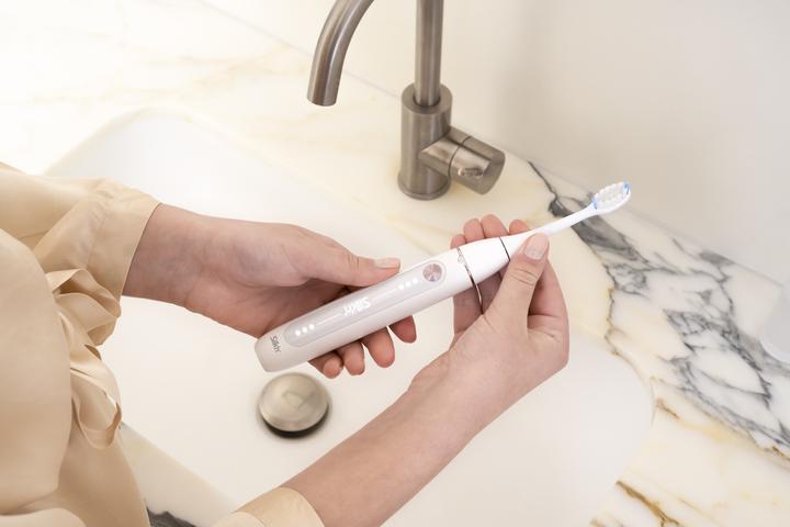 Actual product image Silk'n Sonic You (Sonic toothbrush)