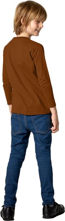 Actual product image tectake Shirt (128)