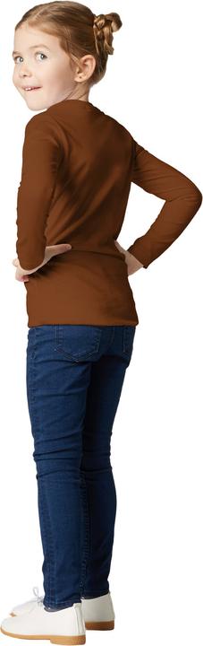 Actual product image tectake Shirt (128)