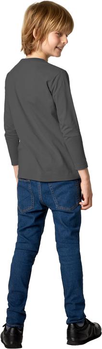 Actual product image tectake Shirt (104)