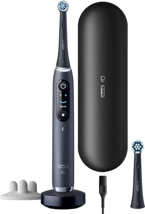 Produktbild Oral-B 9S (Oszillierende Zahnbürste)