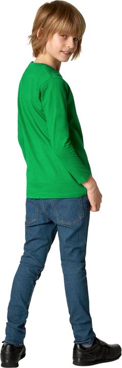 Actual product image tectake Shirt (140)