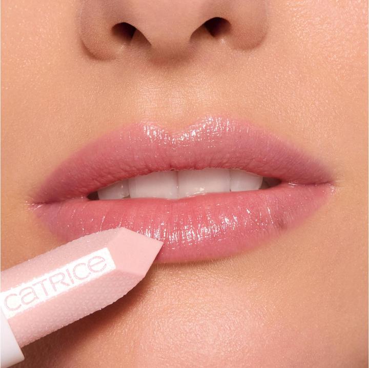 Immagine prodotto Catrice Drunk'n Diamonds Balsamo Labbra Effetto Rimpolpante (Cura matita, 10.50 ml)