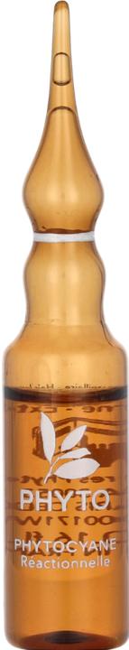 Immagine prodotto Phyto Phytocyane Donne Reac Tedesco/Italiano 12 Fl 5 ml (60 ml)