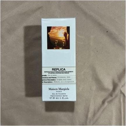 Actual product image Maison Martin Margiela Replica When the Rain Stops (Eau de toilette, 30 ml)