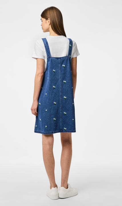 Produktbild Pieces PCFREIA DENIM Spencer-Kleid (XS)