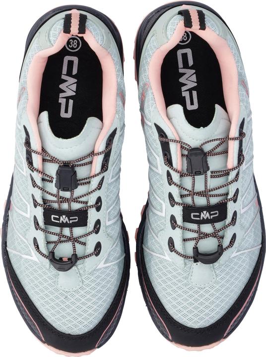 Produktbild CMP Campagnolo Women's Altak (40)