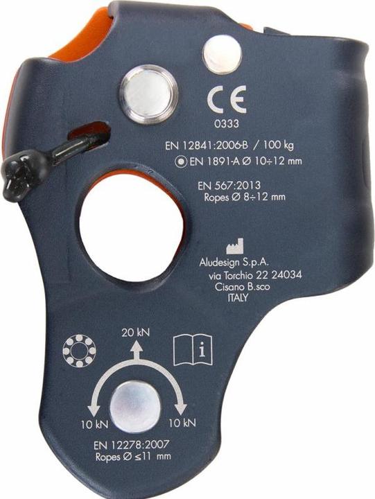 Produktbild Climbing Technology Cric