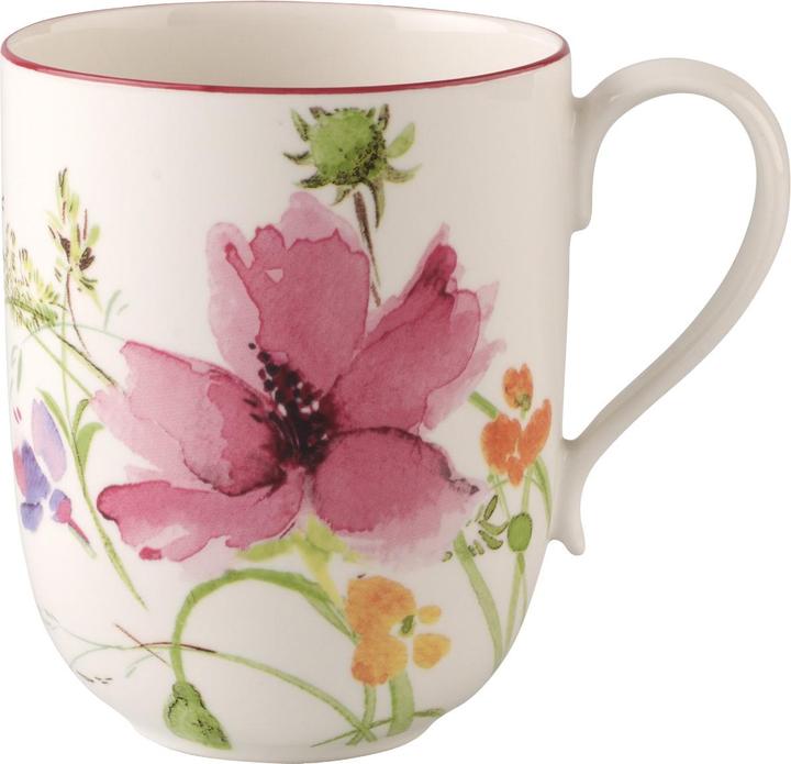 Tazza Latte Macchiato Mariefleur Basic (480 ml, 1 x)