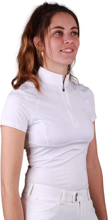 Actual product image Equiline 's riding polo shirt cellac (XL)