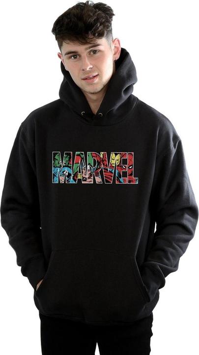 Image du produit Sweat à capuche (L)