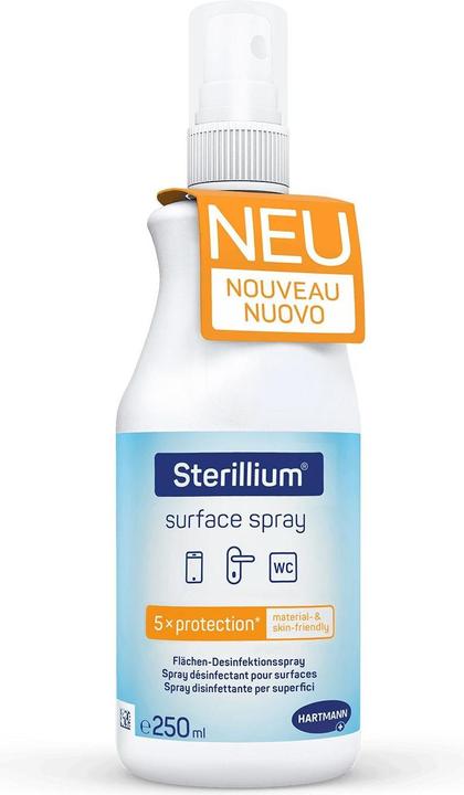 Produktbild Sterillium Flächendesinfektionsspray (250 ml)