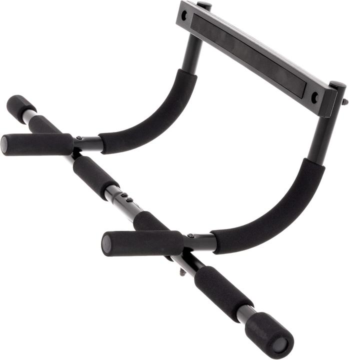 Actual product image Maxxiva Klimmzugstange mit Armschlaufen
