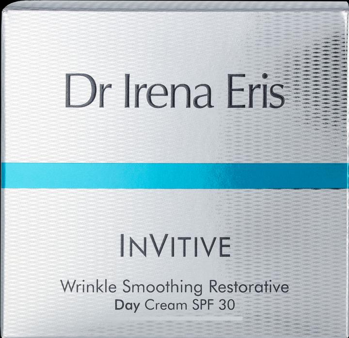 Actual product image Dr Irena Eris DR IRENA ERIS Invitive Wrinkle Smoothing Restorative wygładzający krem naprawczy 50ml (50 ml)
