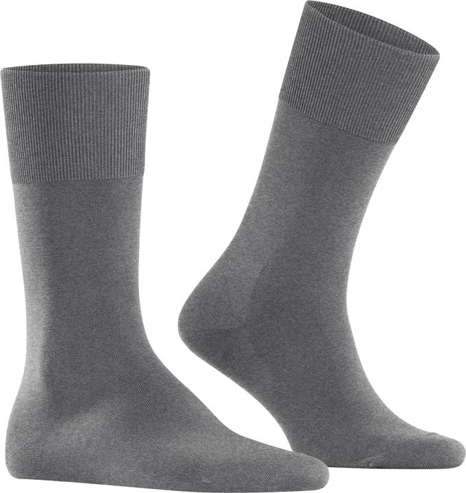 Light Grey Mel.