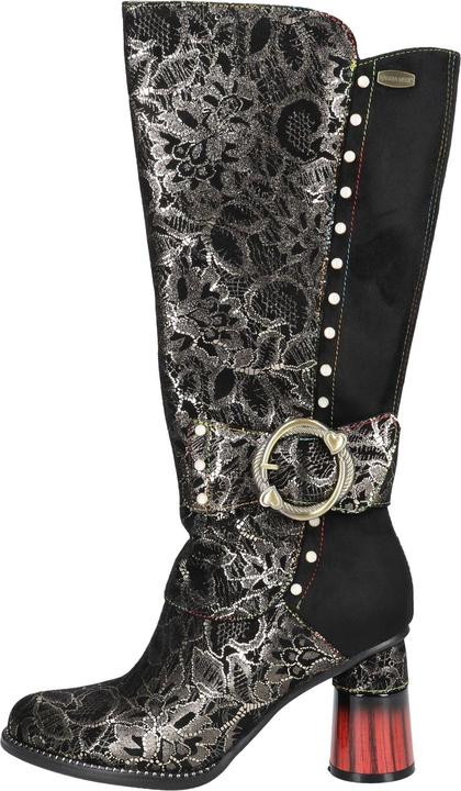 Actual product image Laura Vita Stiefel (37)