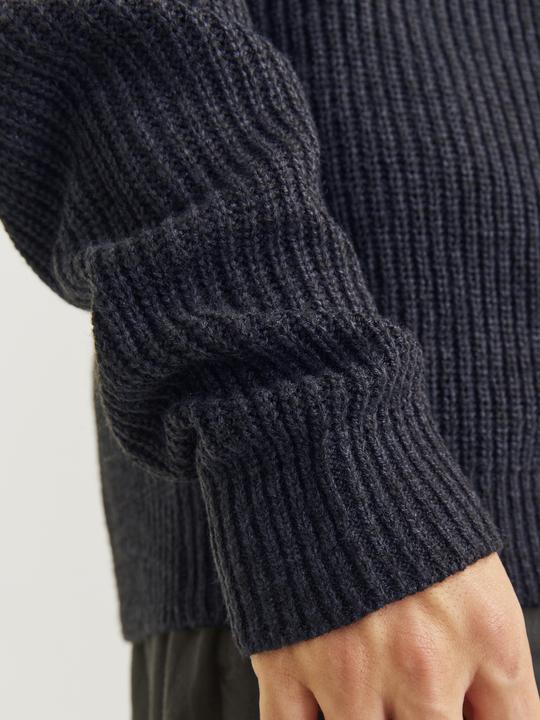Produktbild Jack & Jones Jjelewis Knit Cardigan Sn (XL)