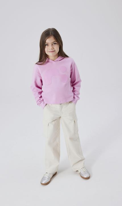 Produktbild Name it Wide Fit Cargohose (140)