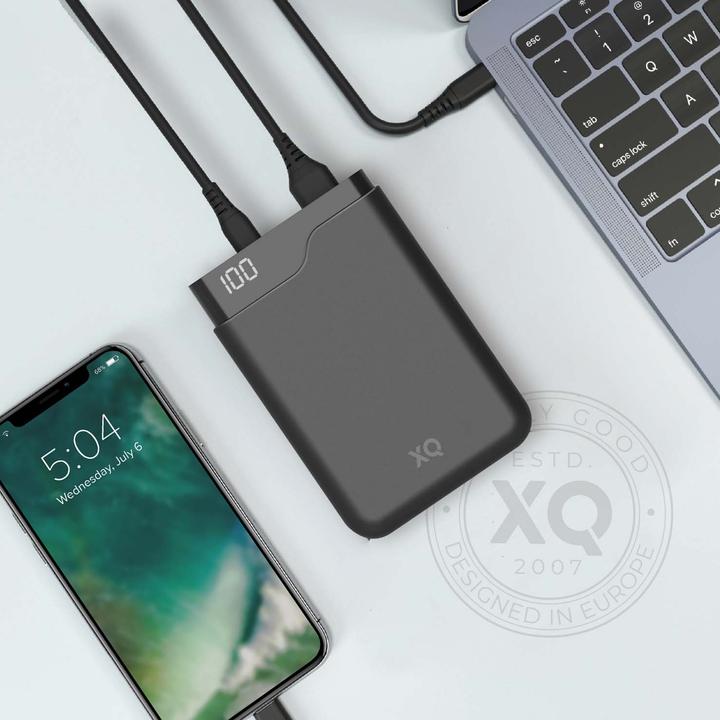 Produktbild Xqisit NP Premium (10000 mAh, 10 W)