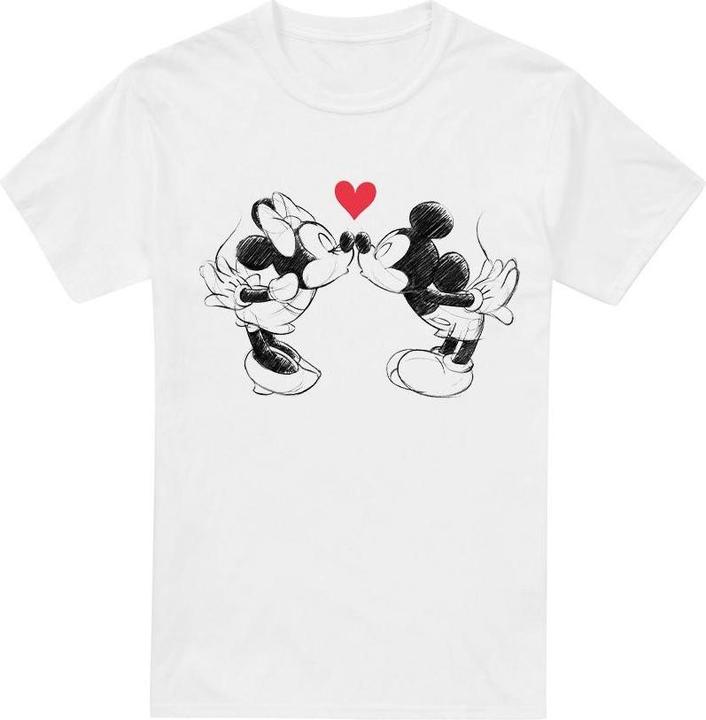 Immagine prodotto Disney TShirt Valentinstag (L)