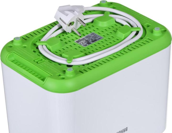 Image du produit Braun Grille-pain (Prise UE)