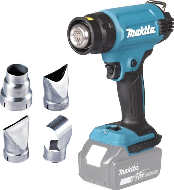 Produktbild Makita DHG181ZK