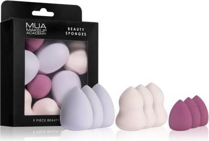 Immagine prodotto MUA Makeup Academy Spugna di bellezza (set regalo)