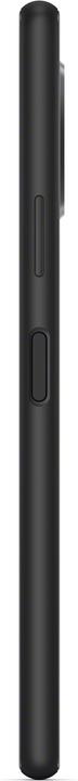 Image du produit Sony Xperia 10 II (128 Go, Noir, 6", Double SIM hybride, 12 Mpx, 4G)