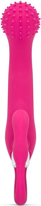 Actual product image Easytoys Tarzan Vibrator - Pink