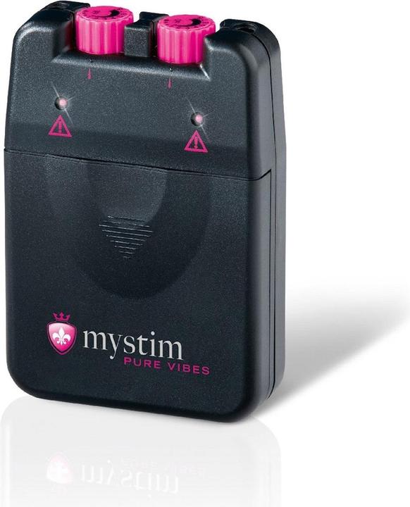 Actual product image Mystim Pure Vibes