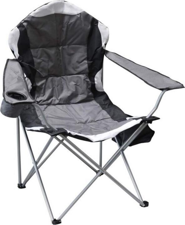 Actual product image Folding Armchair - Fishing Chair Jumbo