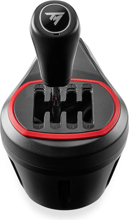 Image du produit Thrustmaster TH8S Shifter Add-On (Xbox Series S, PS4, PS5, Xbox One S, PC, Xbox One X, Xbox Series X)