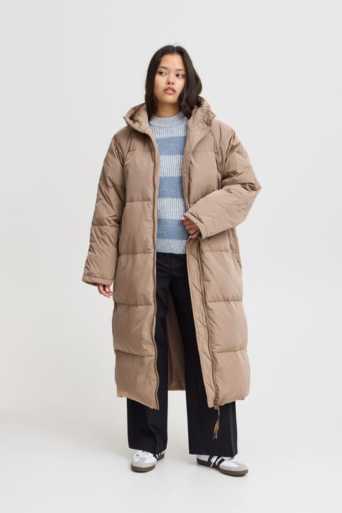 Actual product image Ichi IHBUNALA DOWN JA4 20119004 (XXL)