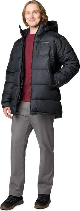 Immagine prodotto Columbia Parka Pike Lake (S)
