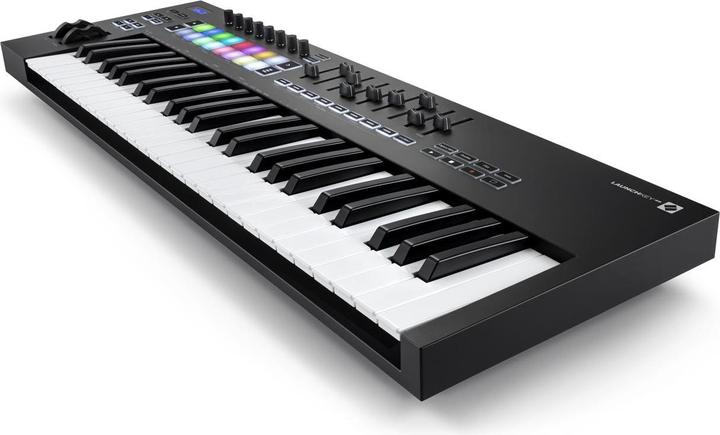 Image du produit novation Clé de lancement 49 MK3 (Clavier)