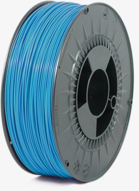 Produktbild 3d-printerstore.ch Filament (PLA, 1.75 mm, 1000 g, Blau)