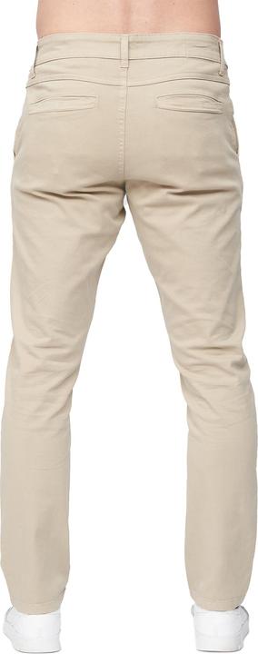 Actual product image Duck and Cover Mens Moretor Chinos (40)