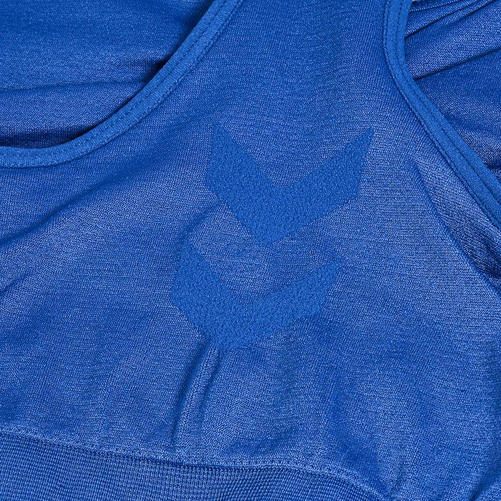 Actual product image hummel Hmltif Seamless Sports Top (XS)