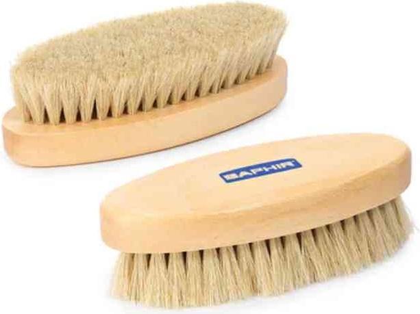 Saphir Beaute du Cuir Schubürste (1 x)