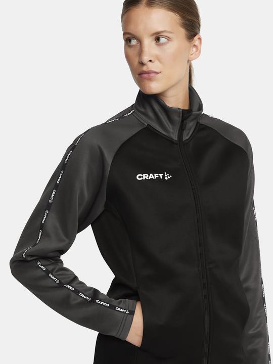 Immagine prodotto Craft SQUADRA 2.0 FULL ZIP W (XS)