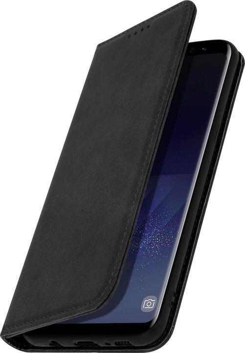 Actual product image Avizar Rotary Series (Samsung Galaxy S8)