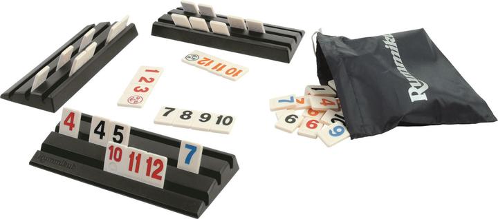 Produktbild Jumbo Original Rummikub XXL (Deutsch)