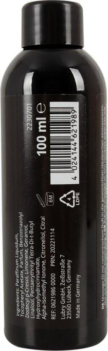 Actual product image Magoon Love Fantasy (100 ml)
