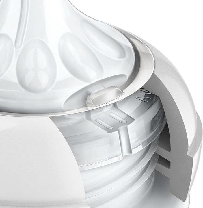 Produktbild Philips Avent Naturnah-Sauger
