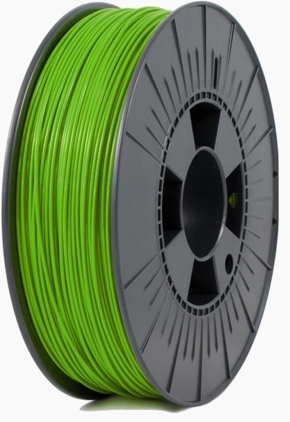 Actual product image 3d-printerstore.ch Filament (PLA, 1.75 mm, 1000 g, Green)