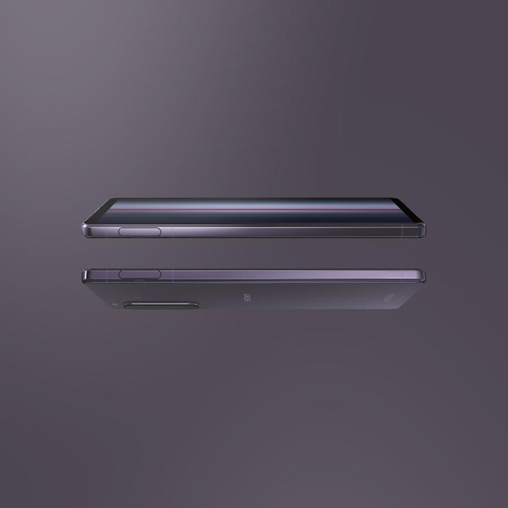 Immagine prodotto Sony Xperia 1 II (256 GB, Purple, 6.50", SIM singola, 12 Mpx, 5G)
