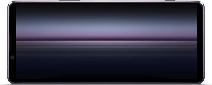 Immagine prodotto Sony Xperia 1 II (256 GB, Purple, 6.50", SIM singola, 12 Mpx, 5G)