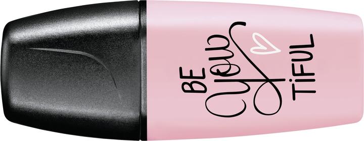 Immagine prodotto STABILO Evidenziatore BOSS MINI Pastel Love (Rosa, 2 mm)