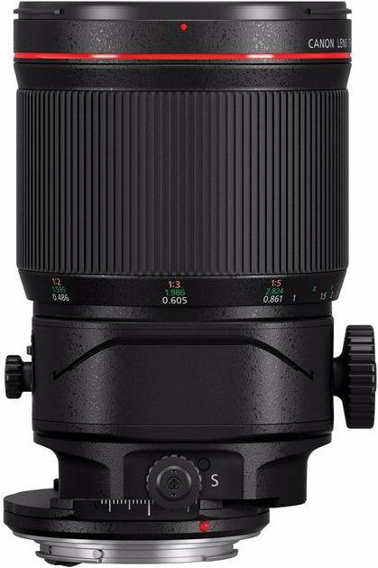 Immagine prodotto Canon TS-E 135mm 4L Macro (Canon EF, Full-frame)