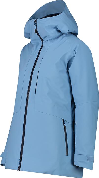 Produktbild CMP Campagnolo Women's Jacket Fix Hood 34W4006 (42, L)